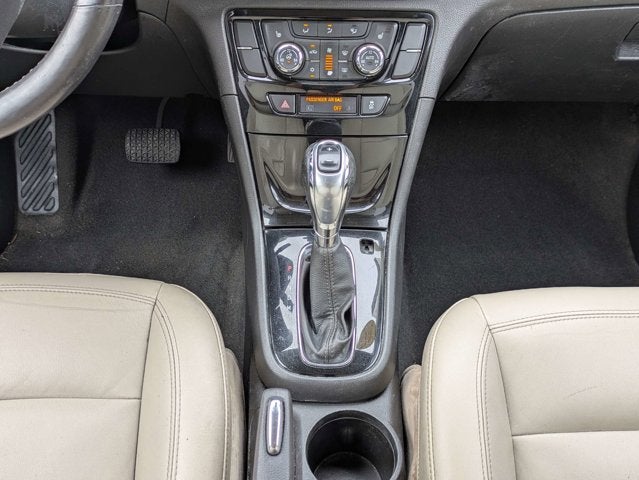 2017 Buick Encore Essence