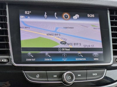 2017 Buick Encore Essence
