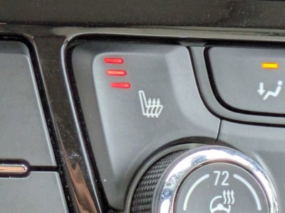 2017 Buick Encore Essence