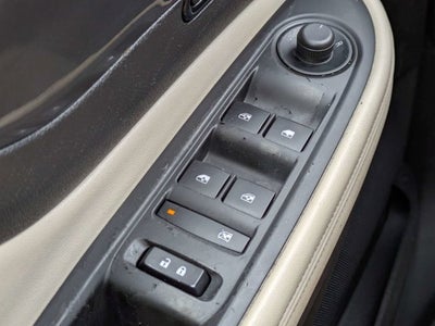 2017 Buick Encore Essence