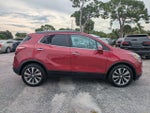 2017 Buick Encore Essence