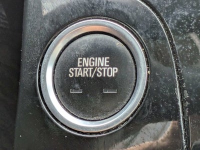 2017 Buick Encore Essence