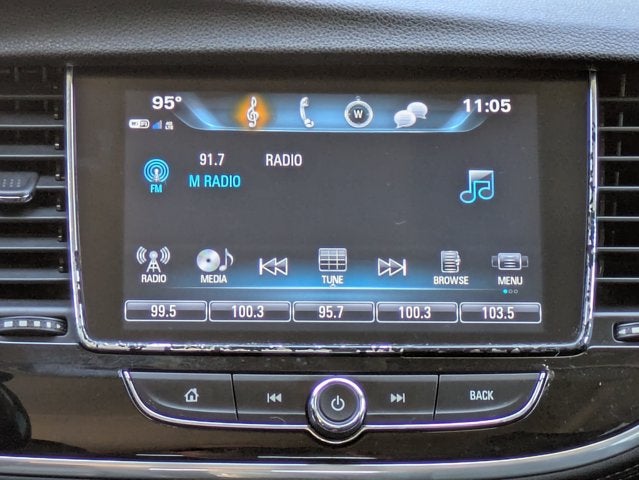 2020 Buick Encore Essence