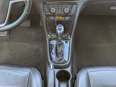 2020 Buick Encore Essence