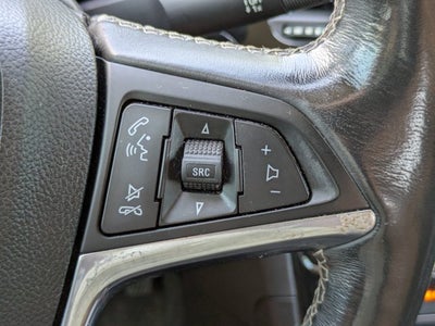 2020 Buick Encore Essence