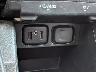 2020 Buick Encore Essence