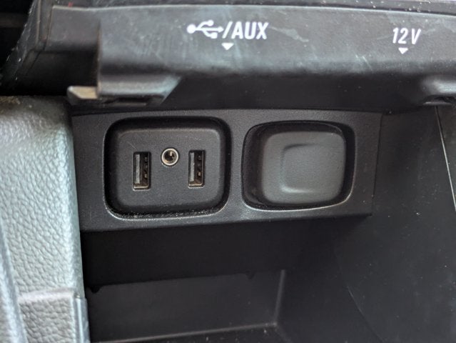 2020 Buick Encore Essence