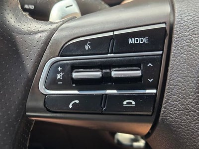 2020 Kia Stinger GT