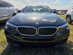 2017 BMW 5 Series 530i