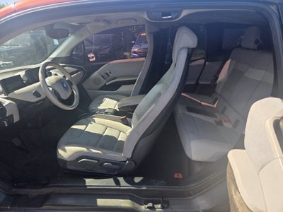 2014 BMW i3 Base