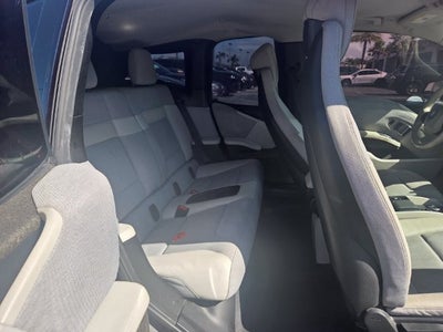2014 BMW i3 Base