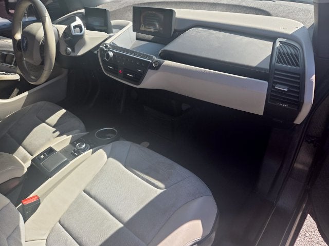 2014 BMW i3 Base
