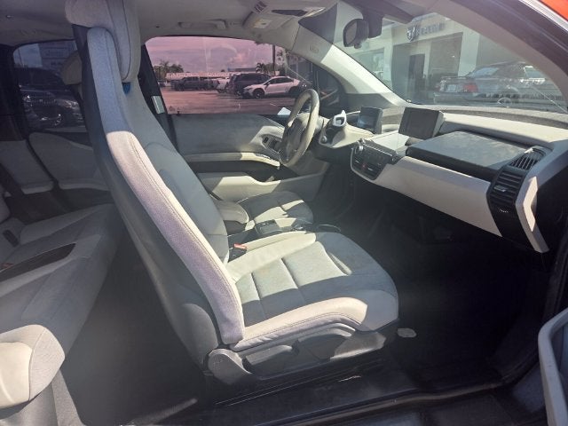 2014 BMW i3 Base