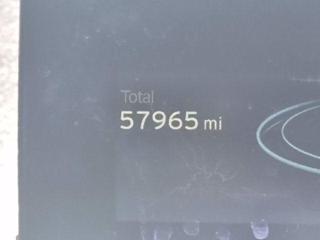 2014 BMW i3 Base