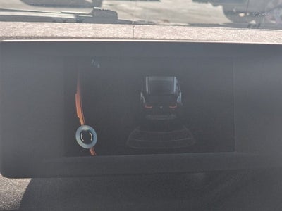 2014 BMW i3 Base