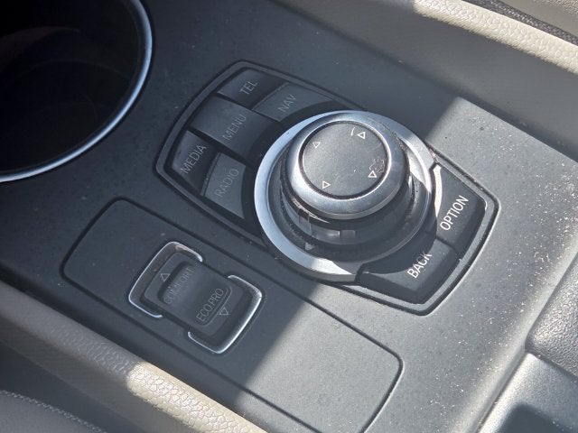 2014 BMW i3 Base