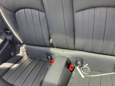2024 MINI Hardtop 2 Door Cooper S