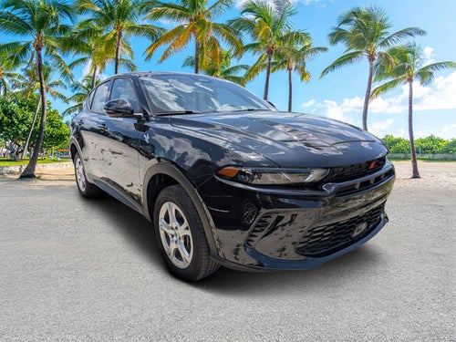2024 Dodge Hornet GT Plus