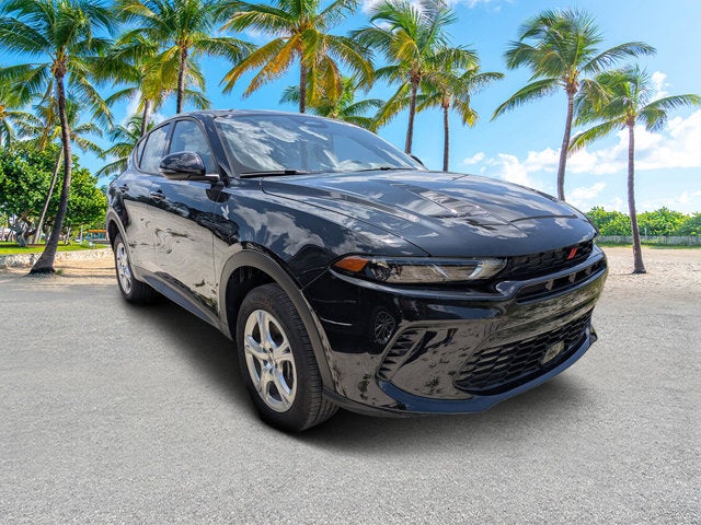 2024 Dodge Hornet GT Plus