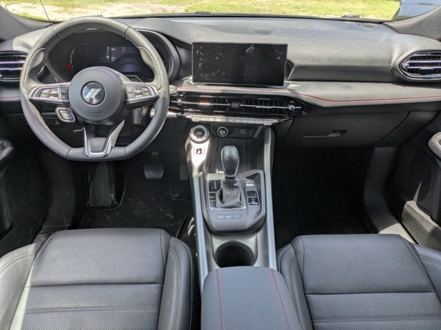 2024 Dodge Hornet GT Plus