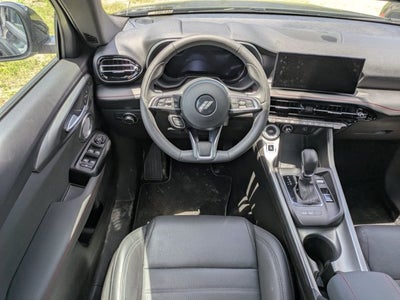 2024 Dodge Hornet GT Plus