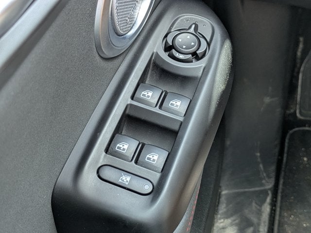 2024 Dodge Hornet GT Plus