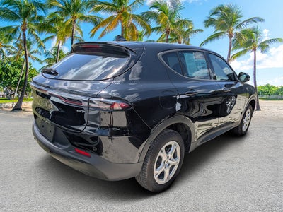 2024 Dodge Hornet GT Plus
