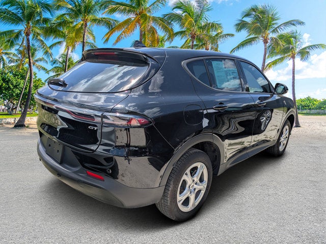 2024 Dodge Hornet GT Plus