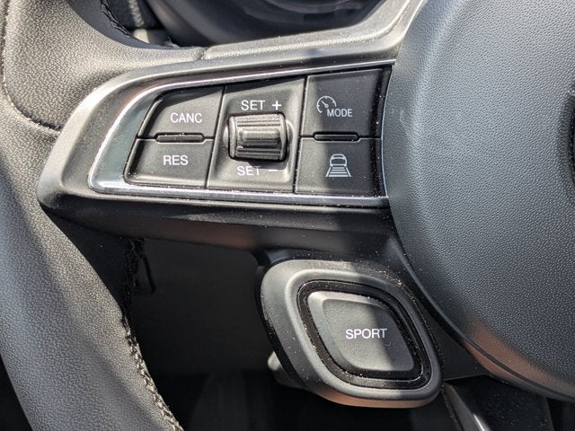 2024 Dodge Hornet GT Plus