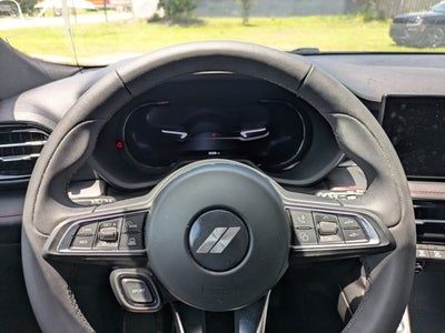2024 Dodge Hornet GT Plus