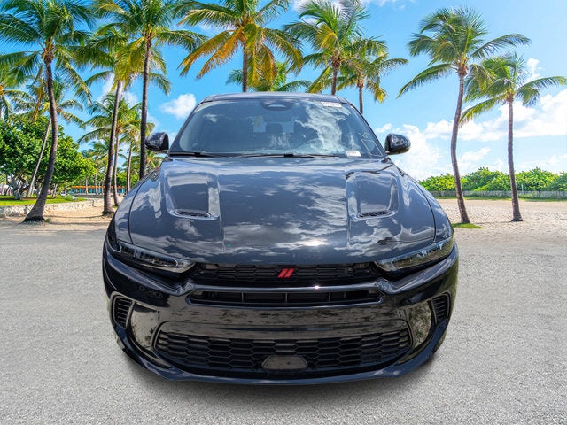 2024 Dodge Hornet GT Plus