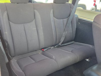 2014 Jeep Wrangler Sahara