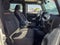2014 Jeep Wrangler Sahara
