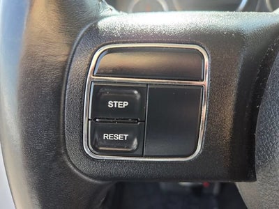 2014 Jeep Wrangler Sahara