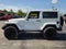 2014 Jeep Wrangler Sahara
