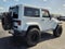 2014 Jeep Wrangler Sahara