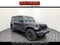 2022 Jeep Wrangler Unlimited Willys Sport