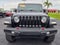 2022 Jeep Wrangler Unlimited Willys Sport