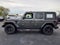 2022 Jeep Wrangler Unlimited Willys Sport