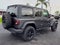 2022 Jeep Wrangler Unlimited Willys Sport