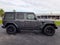 2022 Jeep Wrangler Unlimited Willys Sport