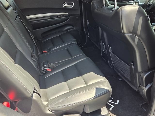 2020 Dodge Durango SXT Plus
