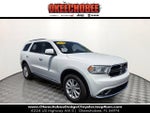 2020 Dodge Durango SXT Plus