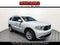 2020 Dodge Durango SXT Plus