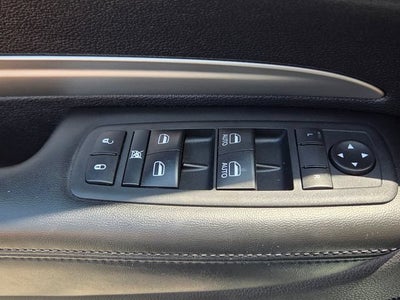 2020 Dodge Durango SXT Plus