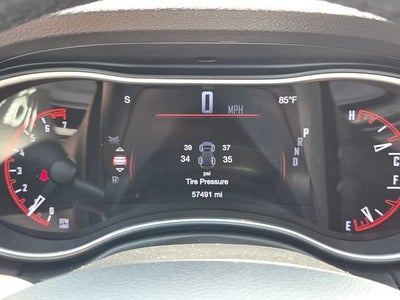 2020 Dodge Durango SXT Plus
