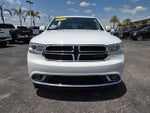 2020 Dodge Durango SXT Plus