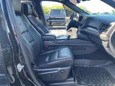 2023 Dodge Durango GT Premium