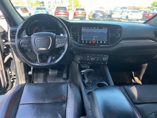 2023 Dodge Durango GT Premium