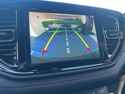 2023 Dodge Durango GT Premium